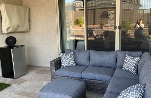 Montecito in Estrella House | Close to Pro Sport facilities. Beautiful home.