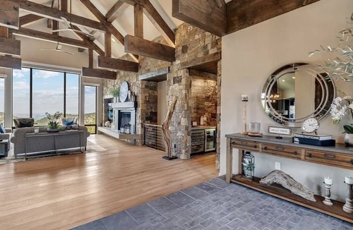 Indian Hills Cabin | Close to Red Rocks Amphitheater