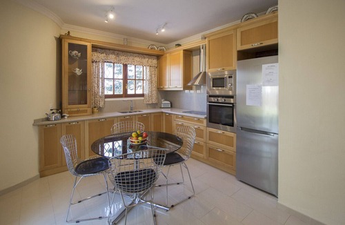 Alcover Villa | Close to Salou and just steps from the village!