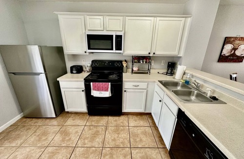 Heritage House | Close to Sea World & Lackland AFB Stay