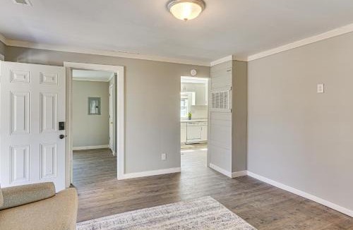 Roxboro House | Close to Shops, Eats & Hospital: Roxboro Retreat