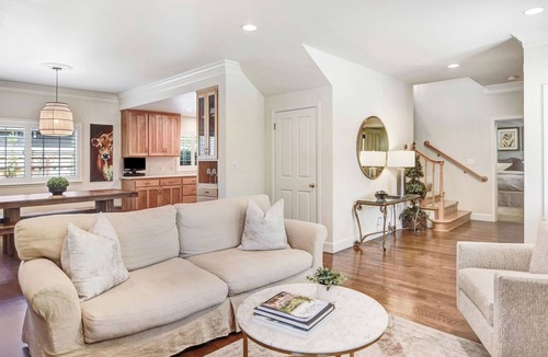 Boyes Hot Springs House | Close to Sonoma Plaza, Bikes Included, Hot Tub