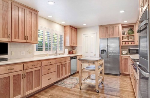 Boyes Hot Springs House | Close to Sonoma Plaza, Bikes Included, Hot Tub