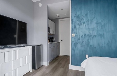 Port Morris Hotel | Close to Stadium Studio Q Bal BR | Mott Haven