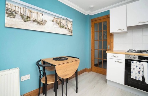 Stonehaven Apartment | Close to Stonehaven Beach-2 Bed