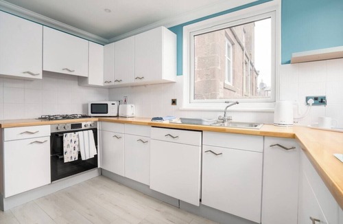 Stonehaven Apartment | Close to Stonehaven Beach-2 Bed