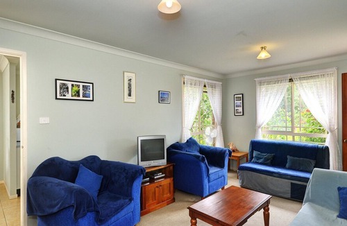 Tea Gardens House | Close to Tea Gardens Waterfront