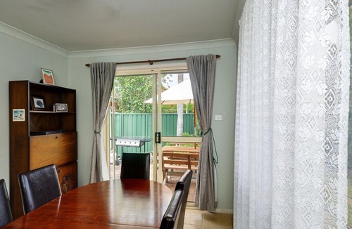 Tea Gardens House | Close to Tea Gardens Waterfront