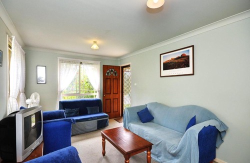 Tea Gardens House | Close to Tea Gardens Waterfront