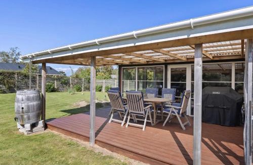 Frolunde House | Close To The Beach With Outdoor Spa