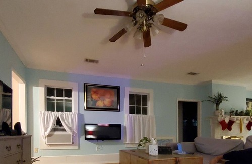 Swainsboro House | Close To The Coast