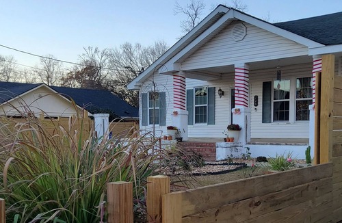 Swainsboro House | Close To The Coast