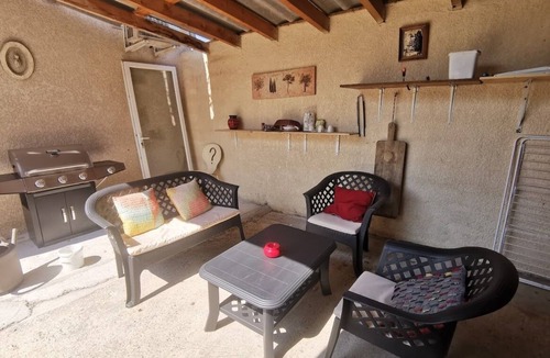 Tornac Apartment | Close to the countryside