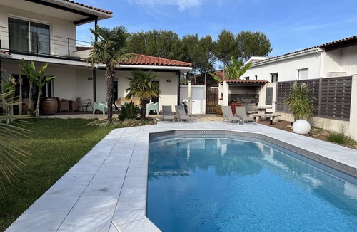 Grabels House | Close to the Garrigue