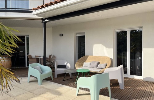 Grabels House | Close to the Garrigue