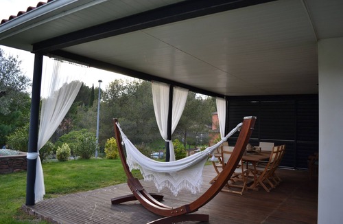 Grabels House | Close to the Garrigue