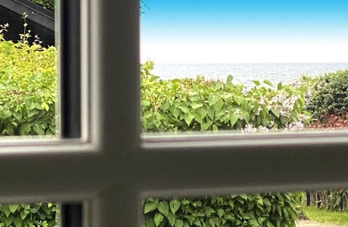 Karlslunde Strand Condo | Close to the Lovely Beach, Copenhagen, Roskilde and Køge