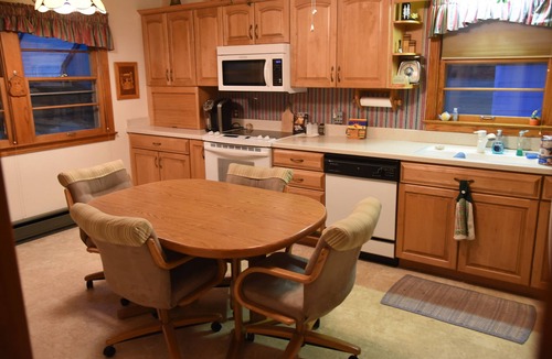 South Bend House | Close to the ND campus