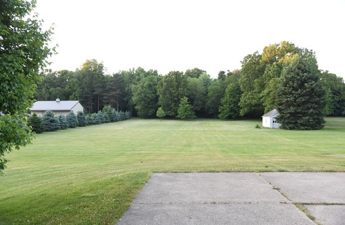South Bend House | Close to the ND campus