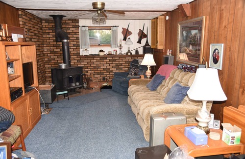 South Bend House | Close to the ND campus