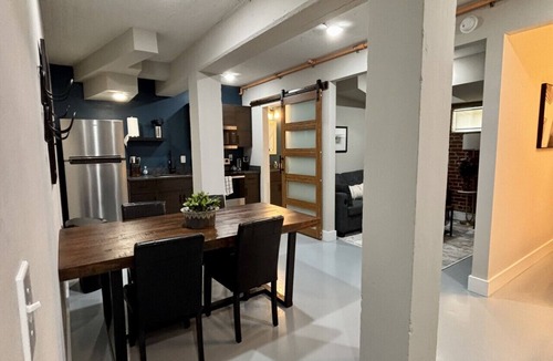 Old Town Apartment | Close to the Orion Downtown Huntsville