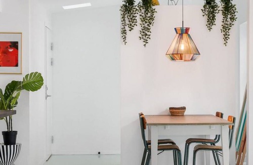 Copenhagen K Apartment | Close To The Royal Palace - Center - 4 People