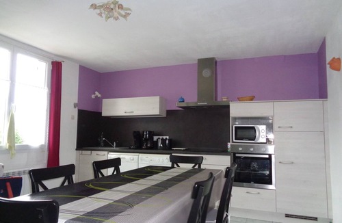 Penestin House | Close to the sea and all shopping