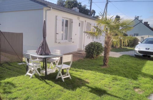 Penestin House | Close to the sea and all shopping