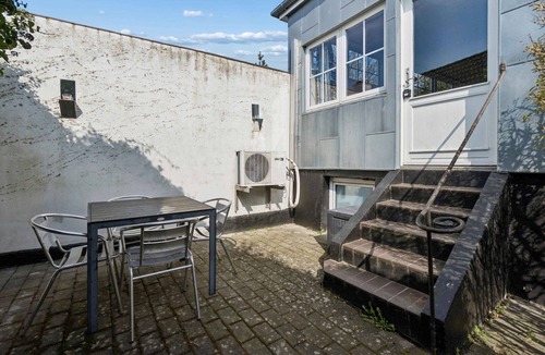 Arnager Apartment | Close to the sea bright apartment in Arnager