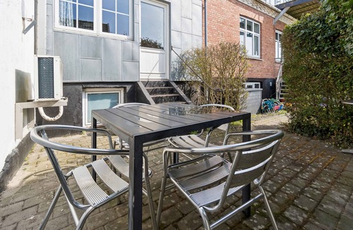 Arnager Apartment | Close to the sea bright apartment in Arnager