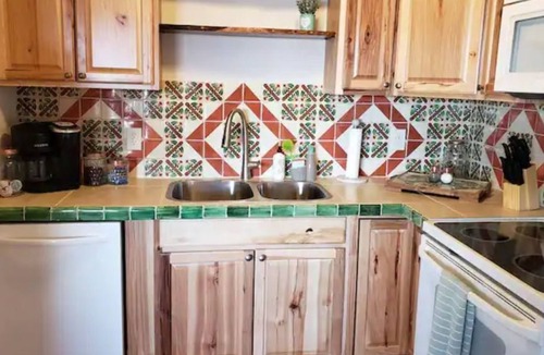Sonoita House | Close to town~mountain views~ and wineries~2 bed/1bath