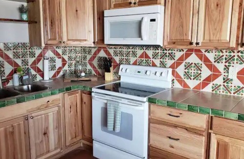Sonoita House | Close to town~mountain views~ and wineries~2 bed/1bath