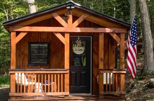 Westbrookville Apartment | Close to Trails Studio with Water Views