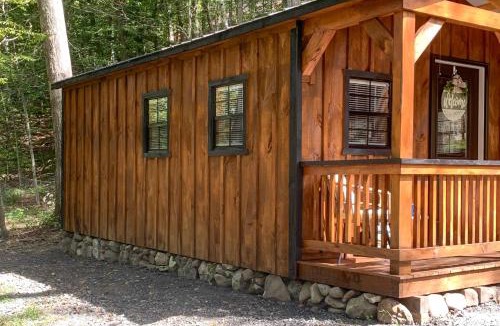 Westbrookville Apartment | Close to Trails Studio with Water Views