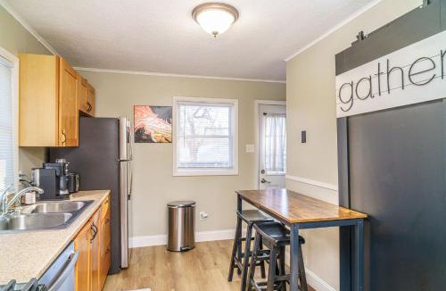 Champaign House | Close to U