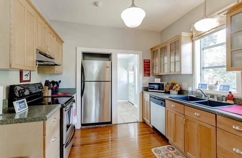 Eau Claire House | Close to USC & Fort Jackson- Marvelous at Margrave