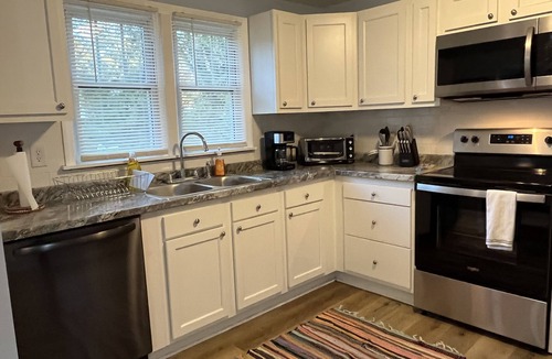 Radford House | Close to VT/Radford! Perfect spot for game weekends!