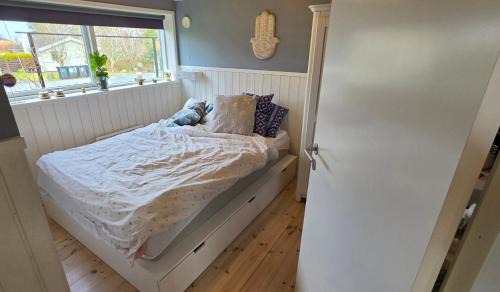 Skibby House | Close To Water Calm Spa And Comfort