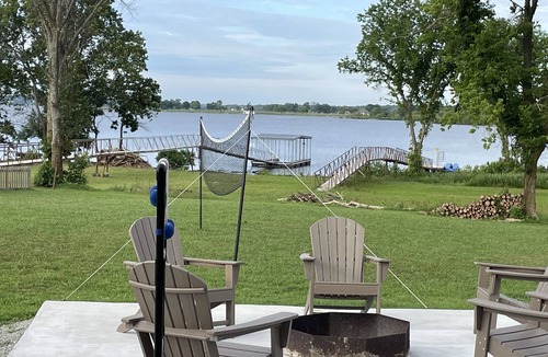 Copeland House | Close to Wolf Creek