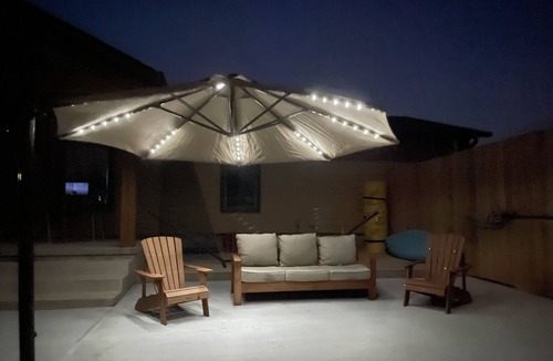 Copeland House | Close to Wolf Creek