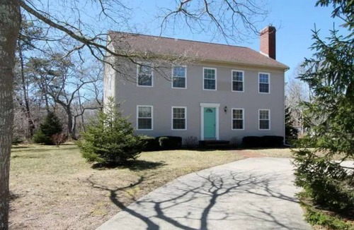South Orleans House | Close To World Class Beaches And Village
