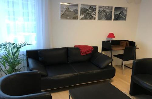 Kloten Apartment | Close to Zürich centre and Airport