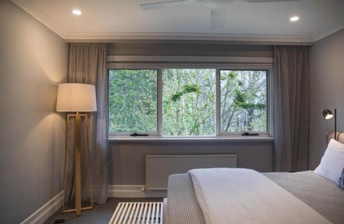 Mount Victoria House | Closeburn House