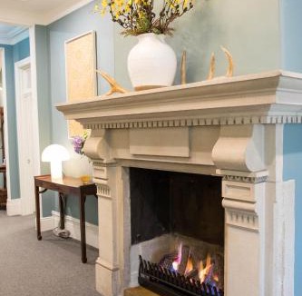 Mount Victoria House | Closeburn House