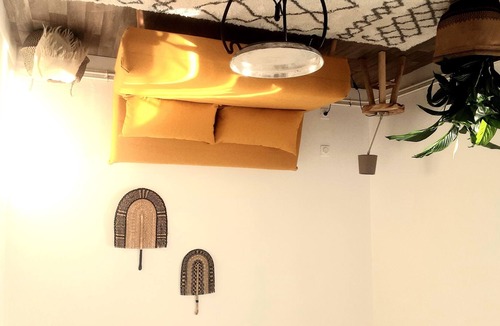 Tourouvre Apartment | Closed 2023