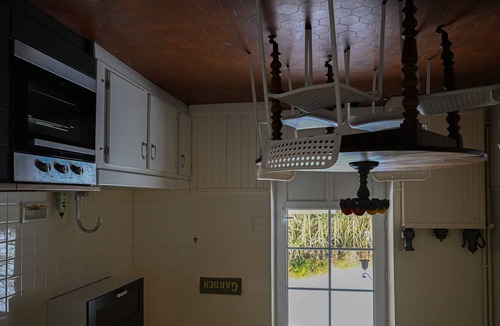 Tourouvre Apartment | Closed 2023