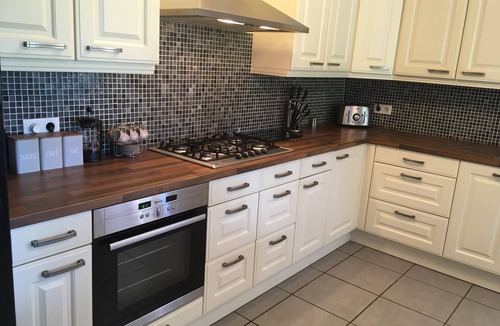 Mielan Cottage | Closed for ever