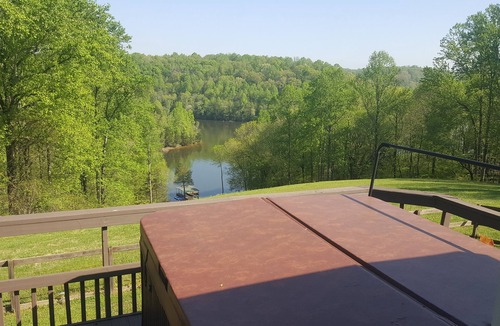 Lynchburg House | Closed for now