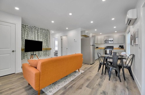 Bangor Apartment | *Closed Listing - Not Bookable*