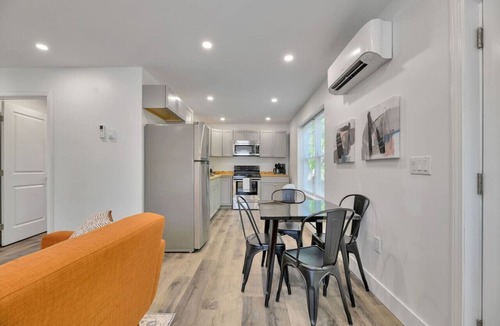 Bangor Apartment | *Closed Listing - Not Bookable*